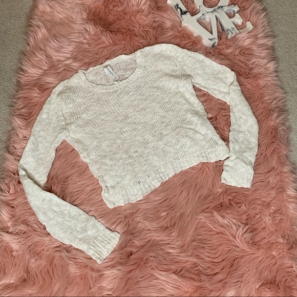 AEROPOSTALE SWEATER - Picture 2 of 5